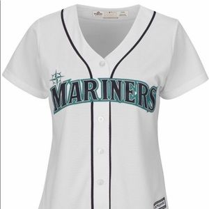 Seattle Mariners Jersey